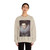POURBUS, Frans the Younger - Portrait of an Italian Lady (Artwork) Crewneck Sweatshirt