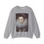 POURBUS, Frans the Younger - Portrait of an Italian Lady (Artwork) Crewneck Sweatshirt