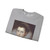 POURBUS, Frans the Younger - Portrait of an Italian Lady (Artwork) Crewneck Sweatshirt