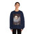 POURBUS, Frans the Younger - Portrait of an Italian Lady (Artwork) Crewneck Sweatshirt