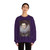 POURBUS, Frans the Younger - Portrait of an Italian Lady (Artwork) Crewneck Sweatshirt