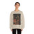ROSA, Salvator - Odysseus and Nausicaa (Artwork) Crewneck Sweatshirt