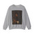 ROSA, Salvator - Self-Portrait (Artwork) Crewneck Sweatshirt