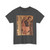 DUCCIO DI Buoninsegna - Rucellai Madonna (detail)2 (Artwork) T-Shirt