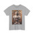 DIEUSSART, Francois - Portrait Bust of Johanna Dore (Artwork) T-Shirt