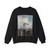 MARIS, Jacob - A Drawbridge in a Dutch Town (Artwork) Crewneck Sweatshirt