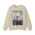MARIS, Jacob - A Drawbridge in a Dutch Town (Artwork) Crewneck Sweatshirt