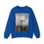 MARIS, Jacob - A Drawbridge in a Dutch Town (Artwork) Crewneck Sweatshirt