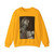 BERNINI, Gian Lorenzo - 1640 - Madonna with Child (detail) (Artwork) Crewneck Sweatshirt