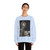 BERNINI, Gian Lorenzo - 1640 - Madonna with Child (detail) (Artwork) Crewneck Sweatshirt