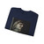 BERNINI, Gian Lorenzo - 1640 - Madonna with Child (detail) (Artwork) Crewneck Sweatshirt