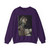 BERNINI, Gian Lorenzo - 1640 - Madonna with Child (detail) (Artwork) Crewneck Sweatshirt