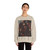HEMESSEN, Jan Sanders van - Christ Carrying the Cross (Artwork) Crewneck Sweatshirt