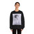 FOHR, Carl Philipp - Portrait of Heinrich Karl Hofmann (Artwork) Crewneck Sweatshirt
