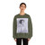 FOHR, Carl Philipp - Portrait of Heinrich Karl Hofmann (Artwork) Crewneck Sweatshirt