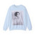 FOHR, Carl Philipp - Portrait of Heinrich Karl Hofmann (Artwork) Crewneck Sweatshirt