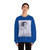 FOHR, Carl Philipp - Portrait of Heinrich Karl Hofmann (Artwork) Crewneck Sweatshirt
