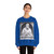 FINELLI, Giuliano - Bust of Cardinal Giulio Antonio Santorio (Artwork) Crewneck Sweatshirt