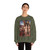 CRANACH, Lucas the Elder - The Judgment of Paris (Artwork) Crewneck Sweatshirt