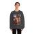 CRANACH, Lucas the Elder - The Judgment of Paris (Artwork) Crewneck Sweatshirt