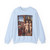 CRANACH, Lucas the Elder - The Judgment of Paris (Artwork) Crewneck Sweatshirt