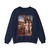 CRANACH, Lucas the Elder - The Judgment of Paris (Artwork) Crewneck Sweatshirt