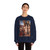 CRANACH, Lucas the Elder - The Judgment of Paris (Artwork) Crewneck Sweatshirt
