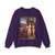 CRANACH, Lucas the Elder - The Judgment of Paris (Artwork) Crewneck Sweatshirt