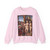 CRANACH, Lucas the Elder - The Judgment of Paris (Artwork) Crewneck Sweatshirt