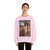 CRANACH, Lucas the Elder - The Judgment of Paris (Artwork) Crewneck Sweatshirt