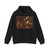 POUSSIN, Nicolas - The Destruction of the Temple at Jerusalem (Artwork) Hoodie