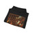 POUSSIN, Nicolas - The Destruction of the Temple at Jerusalem (Artwork) Hoodie