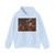 POUSSIN, Nicolas - The Destruction of the Temple at Jerusalem (Artwork) Hoodie
