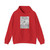 DURER, Albrecht - 5. Opening the Fifth and Sixth Seals (Artwork) Hoodie