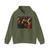 MAFFEI, Francesco - Perseus Cuts the Medusa's Head Off (Artwork) Hoodie
