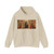 DUCCIO DI Buoninsegna - Maesta (Madonna with Angels and Saints) (Artwork) Hoodie