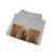 DUCCIO DI Buoninsegna - Maesta (Madonna with Angels and Saints) (Artwork) Hoodie