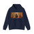 DUCCIO DI Buoninsegna - Maesta (Madonna with Angels and Saints) (Artwork) Hoodie