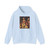 LUINI, Bernardino - Holy Family with the Infant St John (Artwork) Hoodie