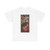 MEMLING, Hans -middle- St John Altarpiece (right wing) (Artwork) T-Shirt