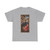 MEMLING, Hans -middle- St John Altarpiece (right wing) (Artwork) T-Shirt