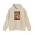 LUINI, Bernardino - The Game of the Golden Cushion (detail) (Artwork) Hoodie