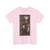 MEMLING, Hans -middle- St John Altarpiece (left wing) (Artwork) T-Shirt