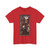 MEMLING, Hans -middle- St John Altarpiece (left wing) (Artwork) T-Shirt