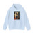 LUINI, Bernardino - The Virgin and Child with a Columbine (Artwork) Hoodie