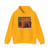 DUCCIO DI Buoninsegna - Christ Taking Leave of the Apostles (Artwork) Hoodie