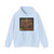 DUCCIO DI Buoninsegna - Conjectural reconstrruction of the Maesta (back) (Artwork) Hoodie