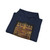 DUCCIO DI Buoninsegna - Conjectural reconstrruction of the Maesta (back) (Artwork) Hoodie