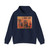 DUCCIO DI Buoninsegna - Pilate's First Interrogation of Christ (Artwork) Hoodie