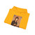 DUCCIO di Buoninsegna - Madonna with Child and Two Angels (Artwork) Hoodie